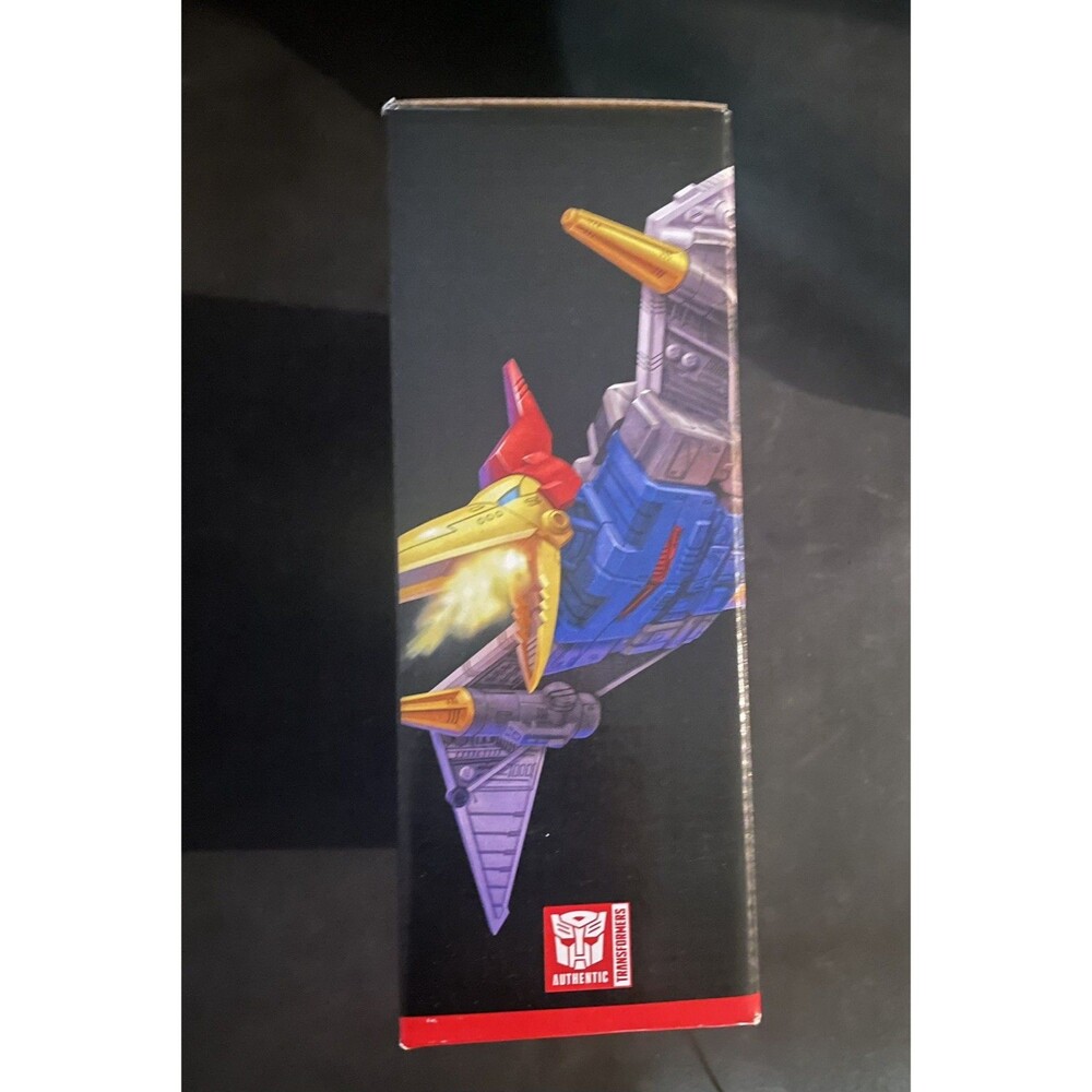Transformers the Movie ~ Studio Series 86-26 ~ Leader Class Dinobot Swoop ~ NIP - Picture 5 of 6